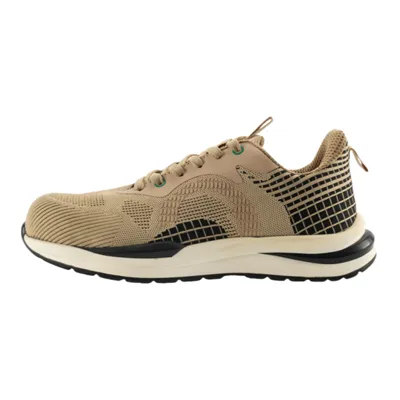 کفش کار TPU Flyknit S1PS